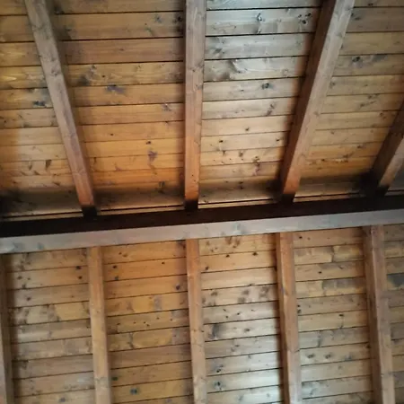 Casa Merlino Апартаменты *