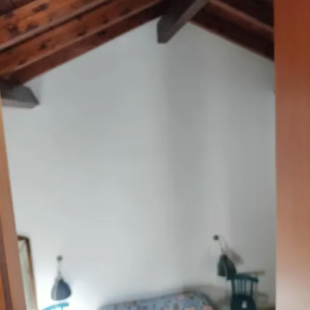 Casa Merlino *