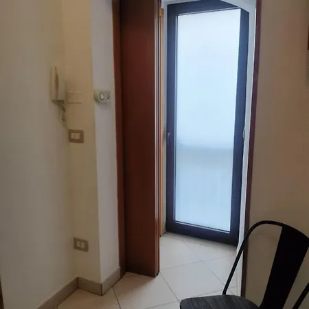 Casa Merlino Francavilla Fontana