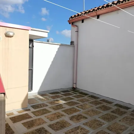 Casa Merlino Apartment Francavilla Fontana