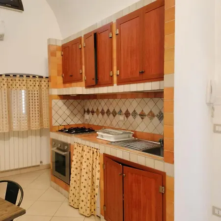 Casa Merlino *