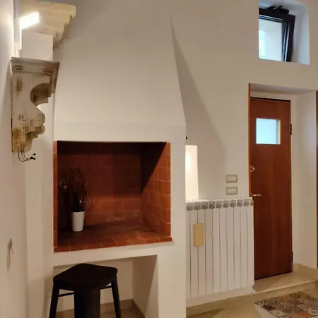 Casa Merlino * Francavilla Fontana
