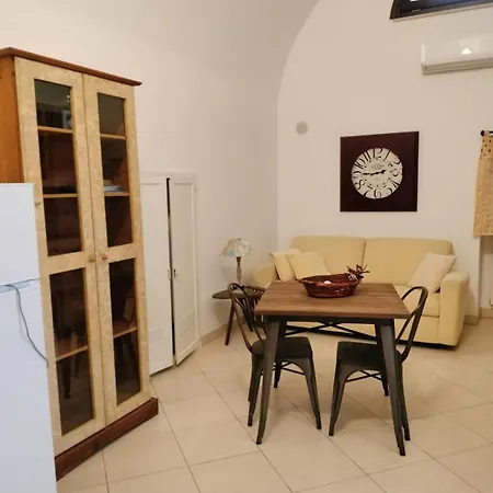 Apartment Casa Merlino Francavilla Fontana