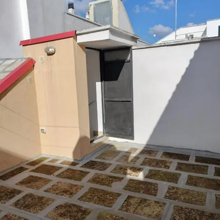 Casa Merlino