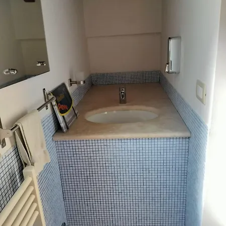 Apartment Casa Merlino