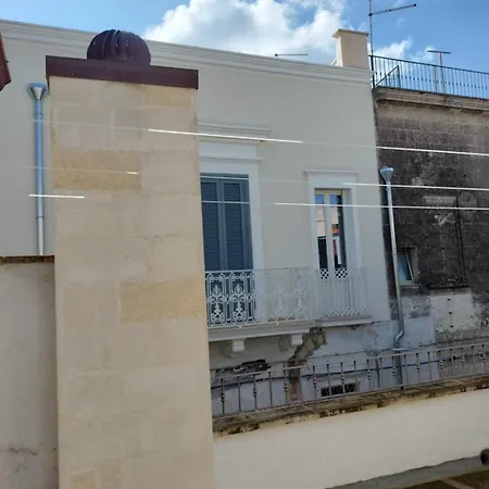Casa Merlino Apartment Francavilla Fontana