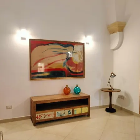 Casa Merlino Francavilla Fontana