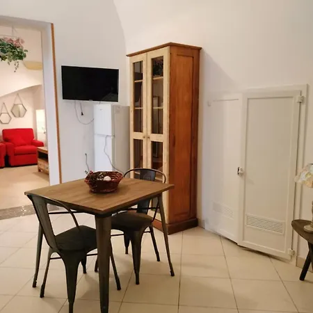 Casa Merlino * Francavilla Fontana