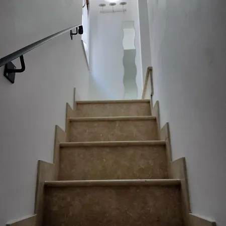Casa Merlino Apartment