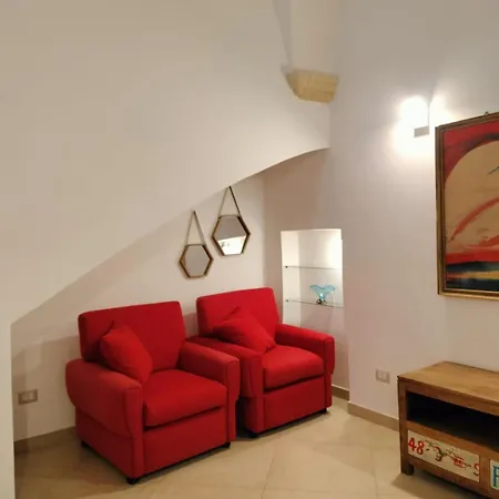 Casa Merlino Apartment Francavilla Fontana