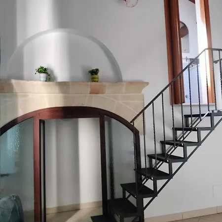 Casa Merlino Апартаменты