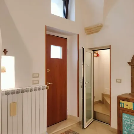 Apartment Casa Merlino