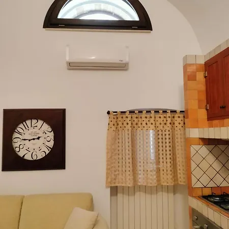 Casa Merlino Apartment *