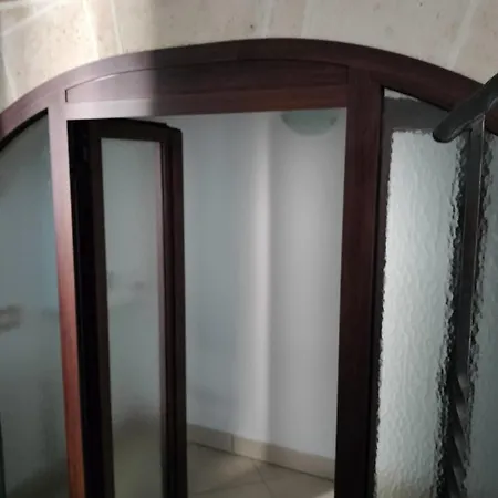 Apartment Casa Merlino *