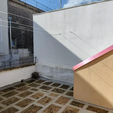 Casa Merlino *