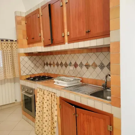 Casa Merlino Apartment