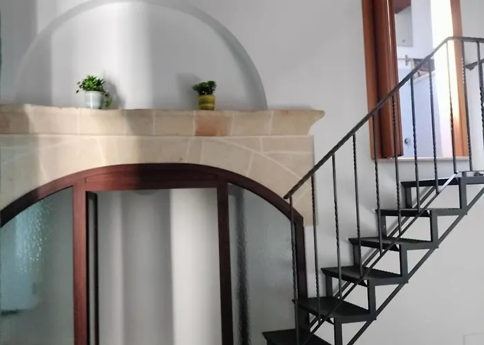 Casa Merlino Apartment